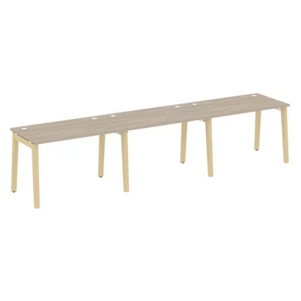 Рабочая станция ONIX WOODOW.RS-3.2.7 Дуб Аттик/Светлый_0