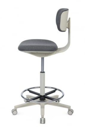 Кресло Суммит КП13 Темно-серый / Крeсло Summit KP13_6