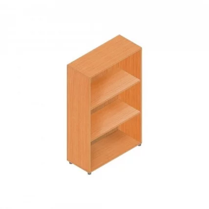 Шкаф для документов У.Шс-1 Бук светлый_0