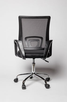 Кресло офисное BN-7166 Черное_2