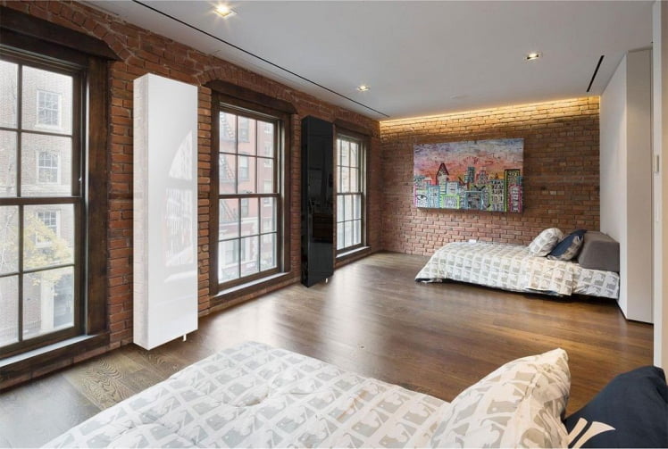 Поворотный шкаф в черном глянцевом стекле Драйв Шелф (правый) Венге_1