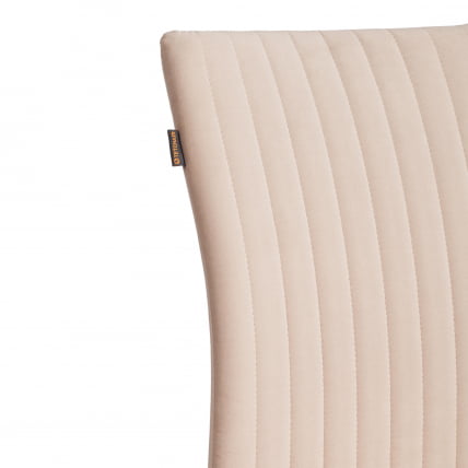 Стул обеденный Монте Карло ТРЕНД, велюр, бежевый/черный, 7, 49х51х93 см / Monte Carlo TREND,_9