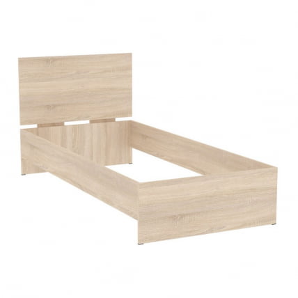 Кровать Алиса(L17)947х903х2063(ДСС)_0