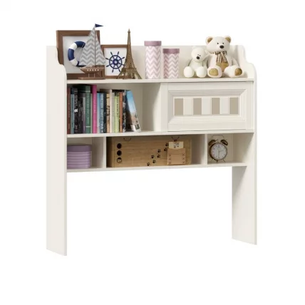 Надстройка для стола Вилладжио ЛД 680.220.000 Алебастр_1