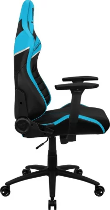 Геймерское кресло ThunderX3 TC5 Azure Blue_7