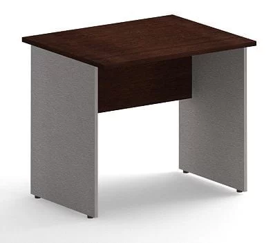 Стол приставной ПС-1 Венге/металлик_0