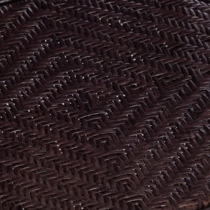 Кресло PELANGI 02/15 B /с подушкой/ Орех_3