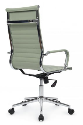 Кресло Hugo RCH 6002-1SE Зеленый_2