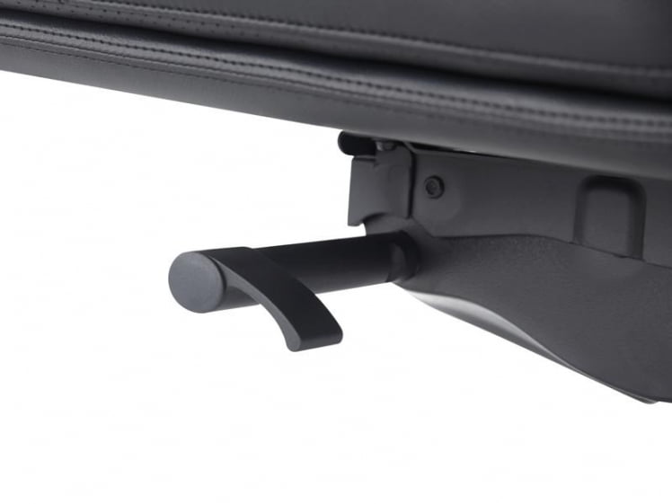 Кресло Rafael-M B2119 Черный_9