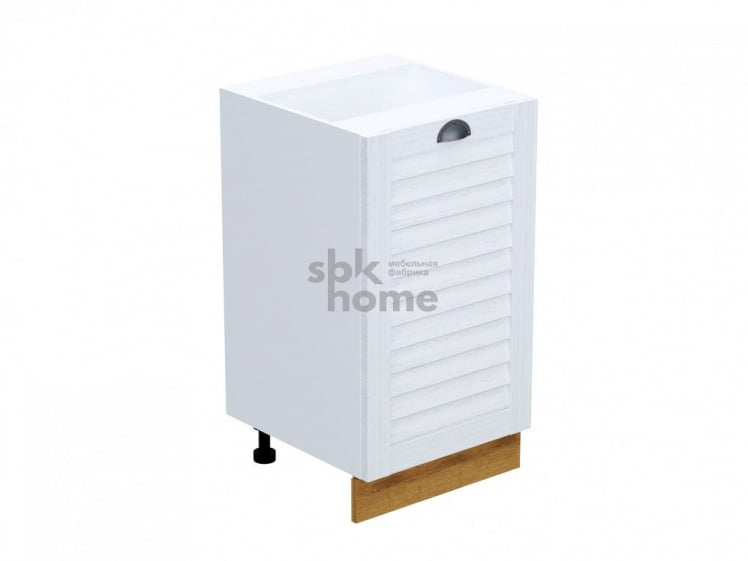 Стол С-45, Кантри (450*470*820) Сосна Андрерсен/Риббек натур., 21003 _0