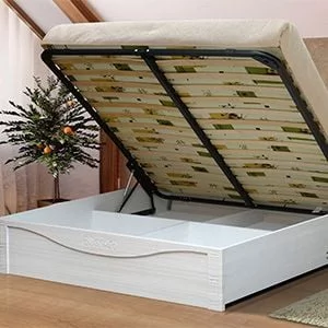 Кровать Ева-10 с подъемным механизмом (1600)_2