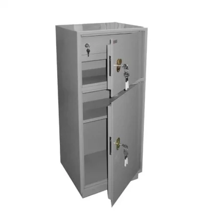 Шкаф бухгалтерский КБ-042т/КБС-042т_0