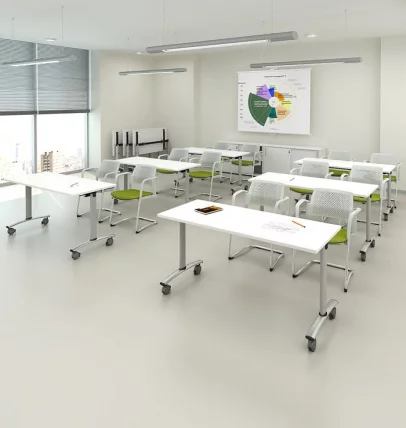 Стол складной Connect 120х70х72.5см Венге_7