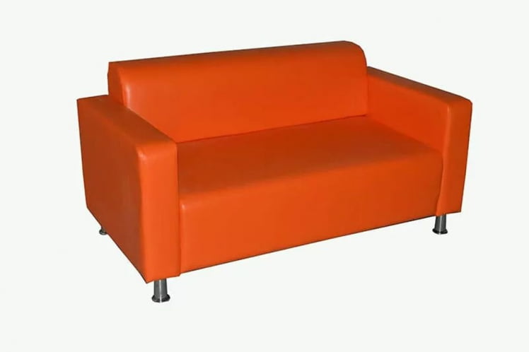 Диван Блэк 1450 Санторини 0432_2