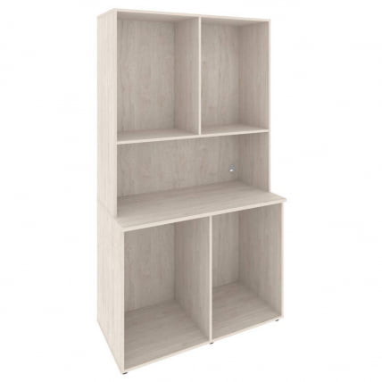 Основной модуль FIT MN-MO Денвер Светлый_0