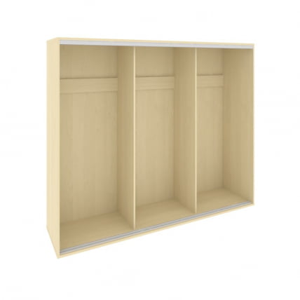 Корпус низкий + трек Maris SH.K3-6.2 Клен_0