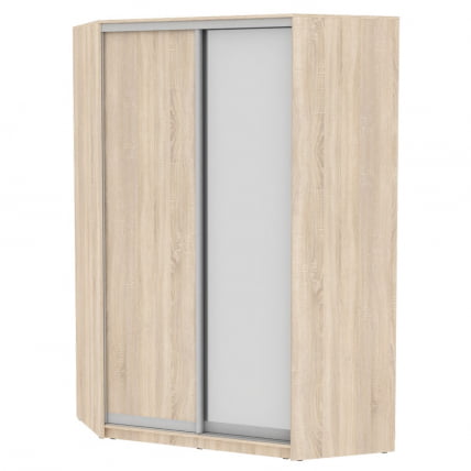 Шкаф-купе ЙА-230х1400-568-4(ДСС-Д6Д5) / YA-230х1400-568-4(ДСС-D6D5)_0