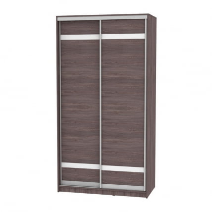 Шкаф-купе B-230х120х60-2(ЯАТ-D9D9)_0