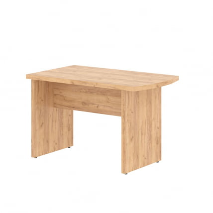 Приставка на ДСП опоре В304.2 Дуб Бофорд_0