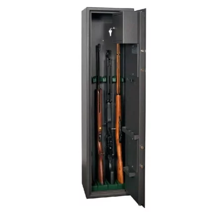 Шкаф оружейный О-43_0