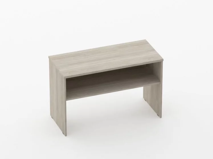 Стол-приставка Twin 12.13.11 Дуб Сантана светлый_0