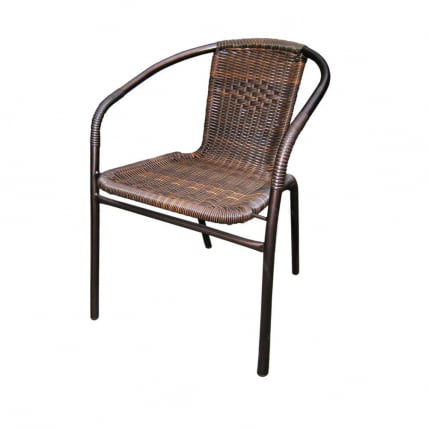 Стул ТЛХ-037 орех / TLH-037_0