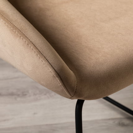 Стул Кент Диаг беиге/Линк / Kent Diag beige/Линк_9