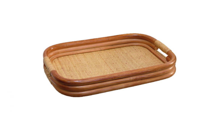 Поднос прямоугольный 21/04 мед_0