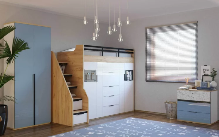 Карман Урбан ЛД 528.270.000 ткань Bingo цвет 31_1