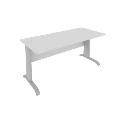 Стол письменный Riva ПЛ.СП-4 Серый_0