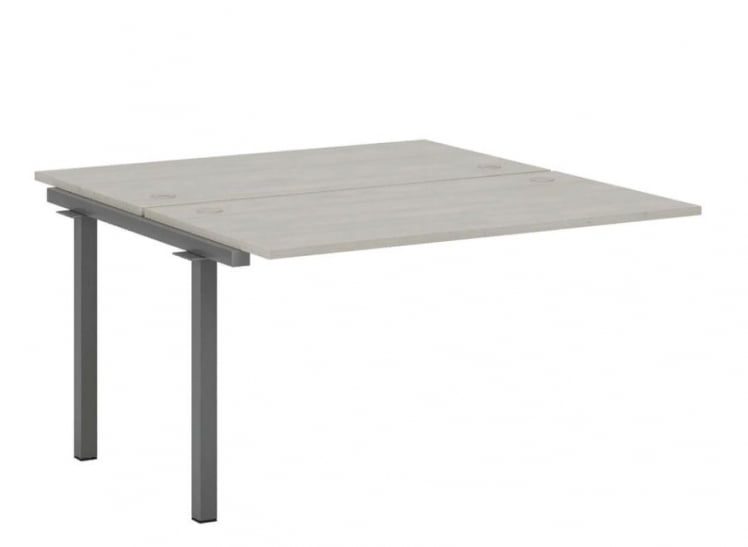 Удлинитель две столешницы New Line NLN36319824 Дуб шамони светлый_0