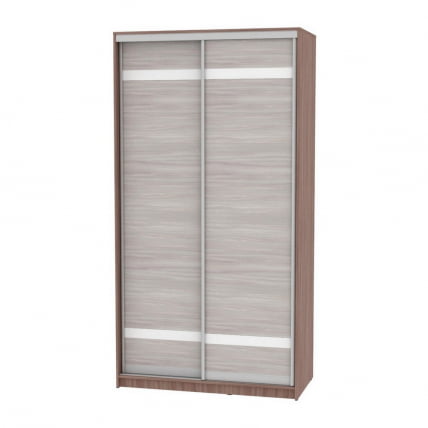 Шкаф-купе Б-220х120х60-3(ЯШТ-ЯШС-Д9Д9) / B-220х120х60-3(ЯШТ-ЯШС-D9D9)_0