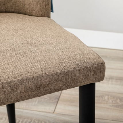 Стул Alen беж./черный_4