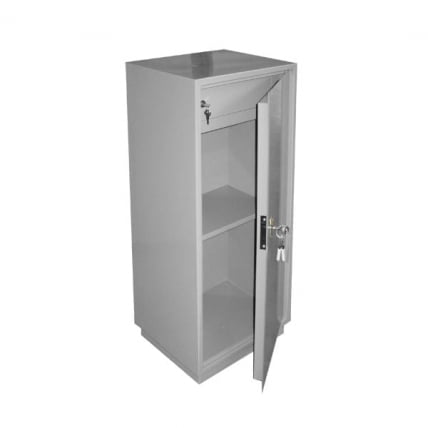 Шкаф бухгалтерский КБ-041т/КБС-041т_0