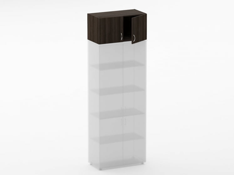 Антресоль Twin 16.13.131 Дуб светлый_1