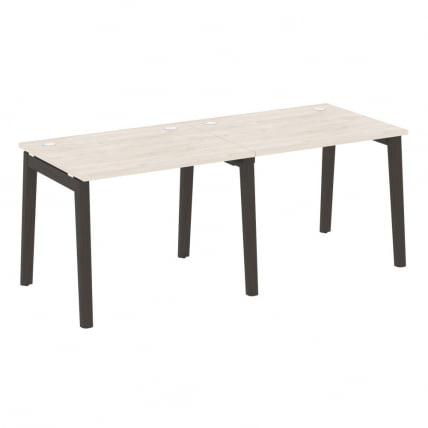 Рабочая станция ONIX WOOD OW.RS-2.1.8 Денвер Светлый/Темный_0