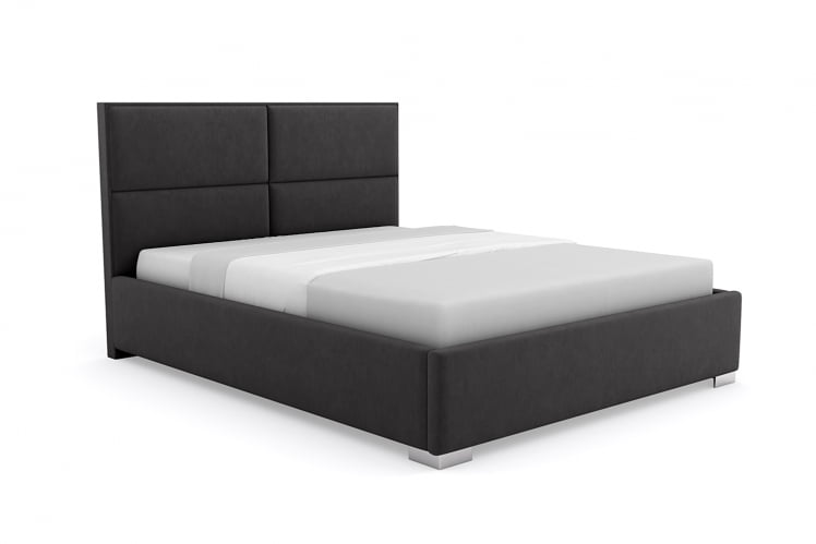 Кровать Modern 80x200 велюр Seven 115_11