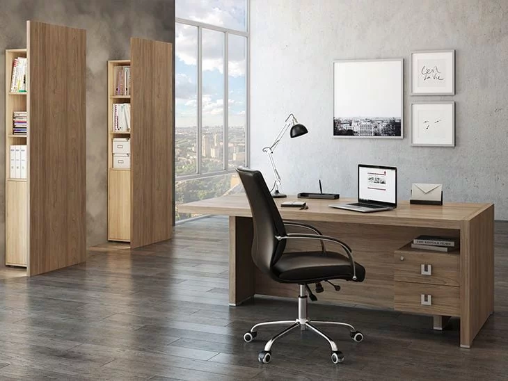 Кабинет SOLID