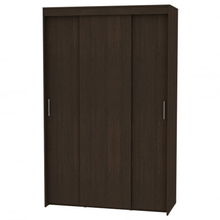 Шкаф-купе T-3-230х145х60(Венге-1)_0