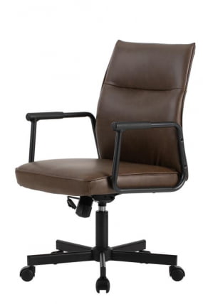 Кресло Sten W-263 Коричневый_6