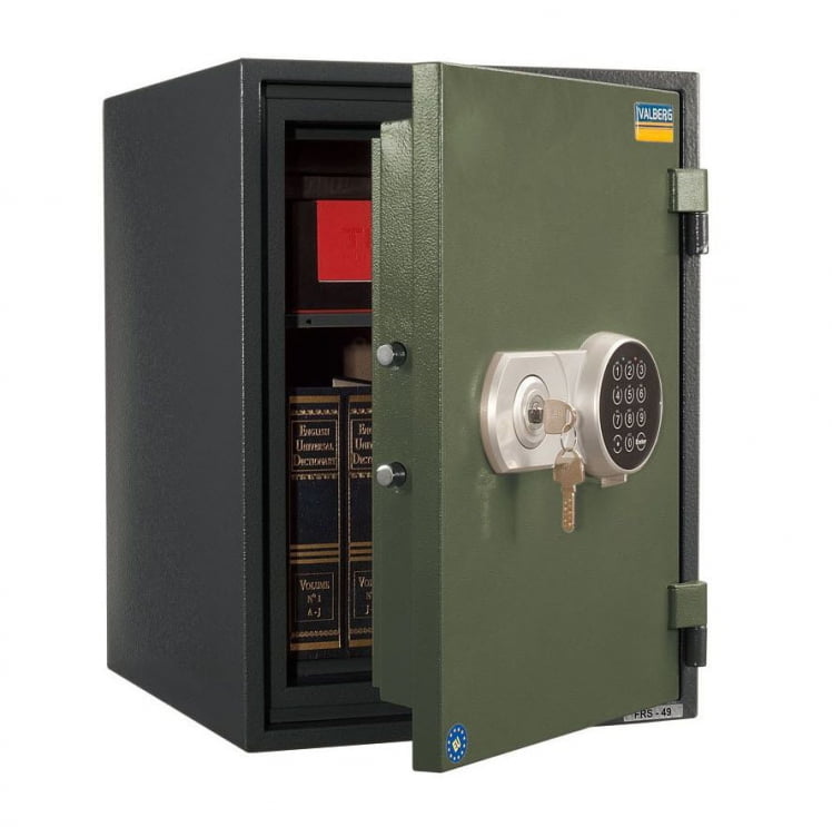 Сейф ФРС 49 ЕЛ / FRS EL_0