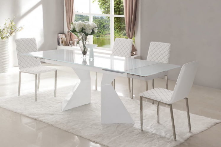 Стол CT992 Белый_1