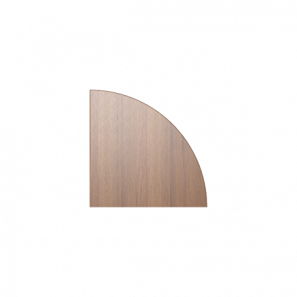 Приставка Riva А.ПР-4 Орех Гварнери_0