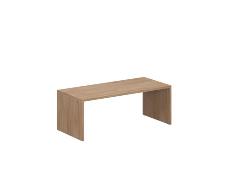 Стол для переговоров Oliver OL-20-05.GN Гикори натуральный_0