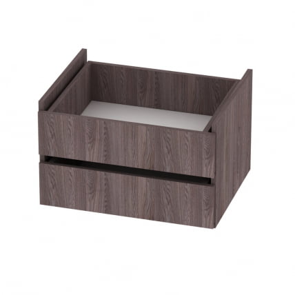 Тумба с ящиками в шкаф-купе Б-Т2-2(ЯАТ) / B-T2-2(ЯАТ)_0