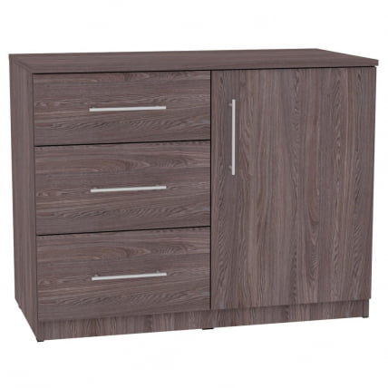 Комод Калисто(K13)699х902х468ручкарейлинг160мм(ЯАТ)_0