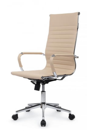 Кресло Hugo RCH 6002-1SE Бежевый_6