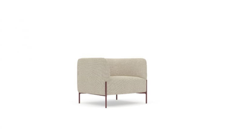 Кресло Каспер А-15/1_0