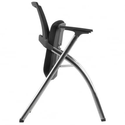 Комплект офисных кресел CHAIRMAN CH890 Черный_2