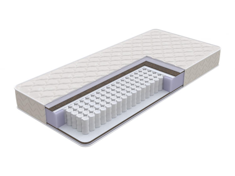 Матрас Standart Plus M 140х200_0